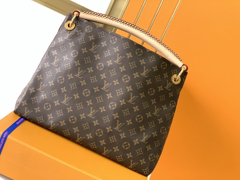 LV Shopping Bags